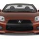 Xe Mitsubishi Eclipse Spyder 4 cho cho thue tai TP. HCM di Trang Bom