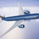 Ve may bay Vietnam Airlines Ha Noi di Dien Bien