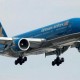 Ve may bay Vietnam Airlines di Hai Phong