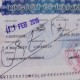 Lam Visa di du hoc tai Thai Lan