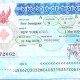 Lam Visa bao chi di Thai Lan