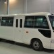Xe du lich Toyota Coaster 30 cho cho thue tai TP. HCM di Vung Tau