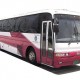 Xe du lich 45 cho cho thue tai TP. HCM