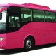 Xe du lich Isuzu Samco Hino 45 cho cho thue tai TP. HCM di Bien Hoa