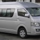 Xe Toyota Hiace 16 cho cho thue tai TP. HCM di Soc Trang