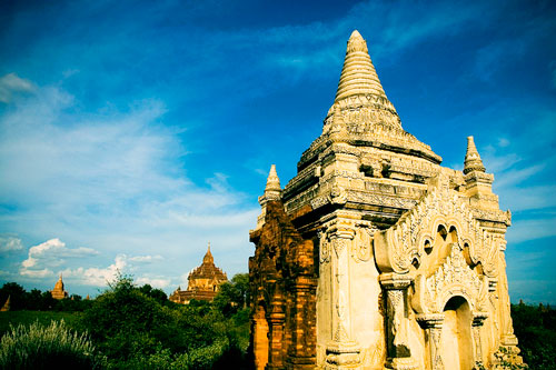 Du lịch Bagan du lich bagan
