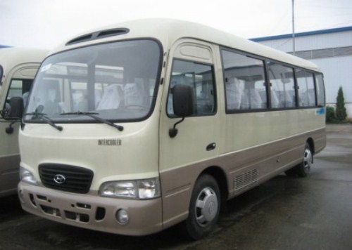 Xe Hyundai County 30 cho