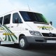 Xe Mercedes Sprinter cho thue tai Ha Noi