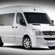 Xe Mercedes Sprinter 16 cho cho thue