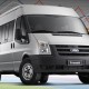 Xe Ford Transit 16 cho cho thue voi gia re