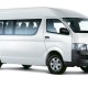 Xe Toyota Hiace 16 cho cho thue tai Sai Gon