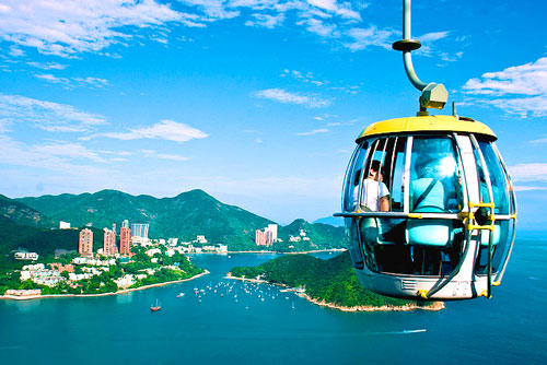Tour Du Lịch Hong Kong Giá Rẻ Giải Trí Và Mua Sắm Trọn Gói !! - 17