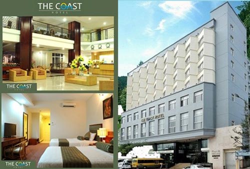 the coast hotel vung tau