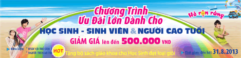 Ưu đãi học sinh, sinh viên