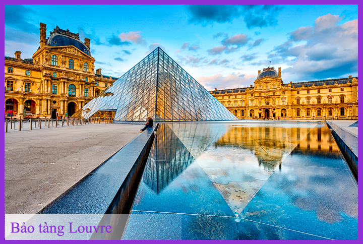 Chương trình Du lịch Châu Âu 2015 trọn gói giá tốt nhất - 11