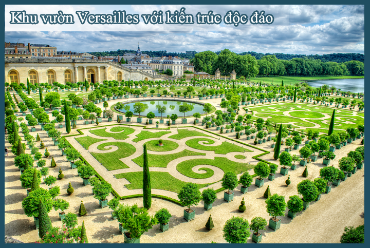 Chương trình Du lịch Châu Âu 2015 trọn gói giá tốt nhất - 6