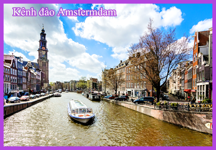 Chương trình Du lịch Châu Âu 2015 trọn gói giá tốt nhất - 17