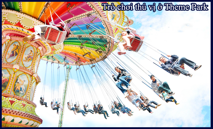 Chương trình du xuân singapore - malaysia 6 ngày 5 đêm - 17