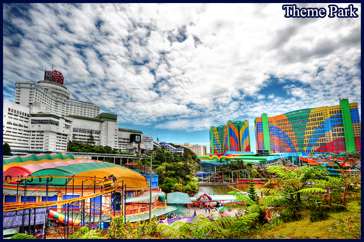 Chương trình du xuân singapore - malaysia 6 ngày 5 đêm - 16