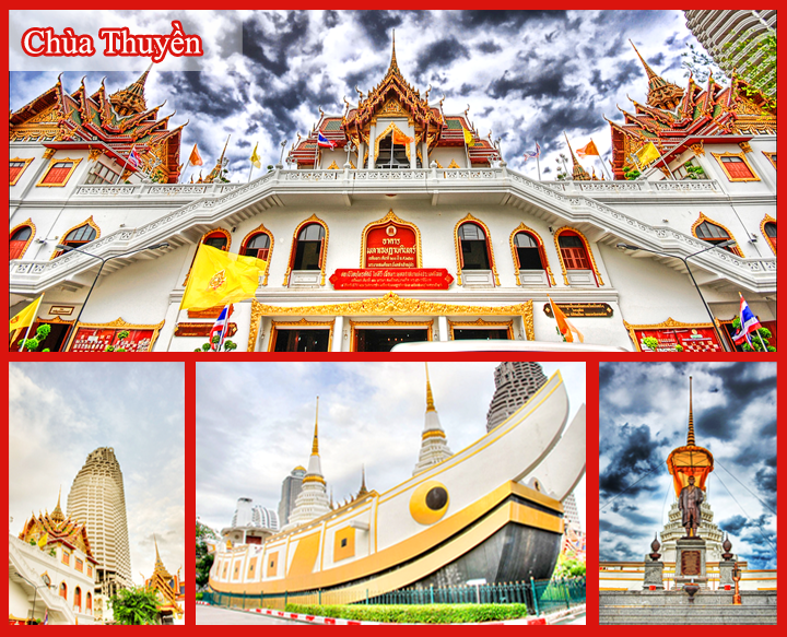 Du lịch Các Nước Đông Nam Á 2015 trọn gói giá tốt nhất - 9