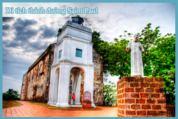 Chương trình du xuân singapore - malaysia 6 ngày 5 đêm - 9