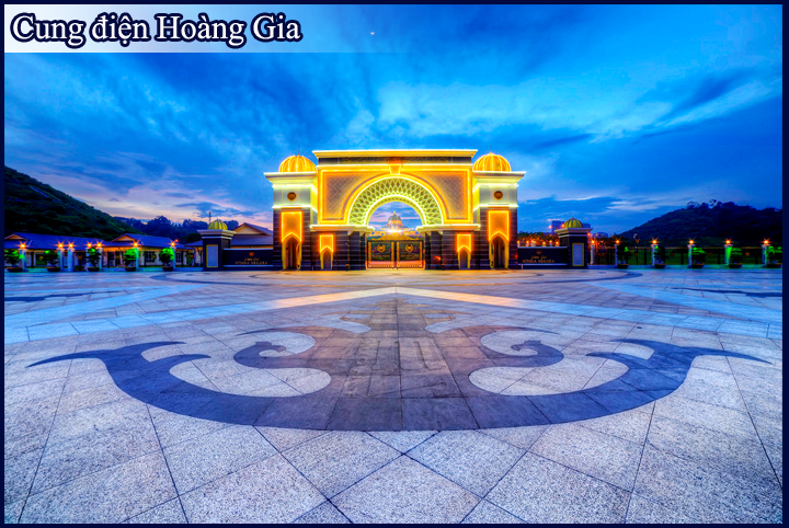 Chương trình du xuân singapore - malaysia 6 ngày 5 đêm - 10