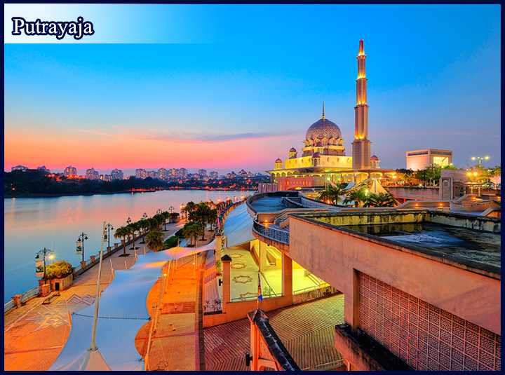 Chương trình du xuân singapore - malaysia 6 ngày 5 đêm - 18