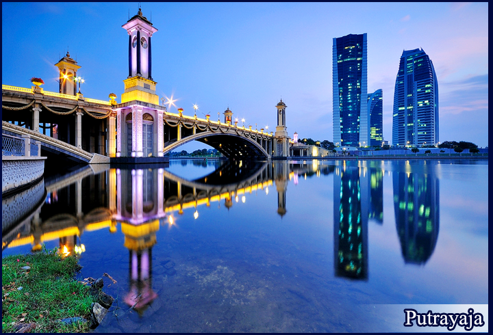 Chương trình du xuân singapore - malaysia 6 ngày 5 đêm - 19