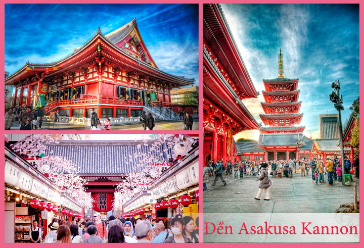 Du lịch các nước Châu Á 2015 trọn gói giá tốt nhất - 5