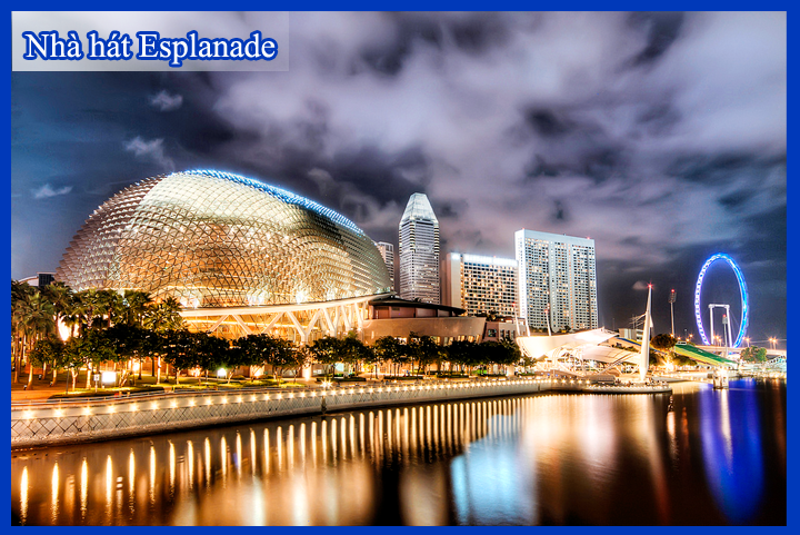 Chương trình du xuân singapore - malaysia 6 ngày 5 đêm - 4