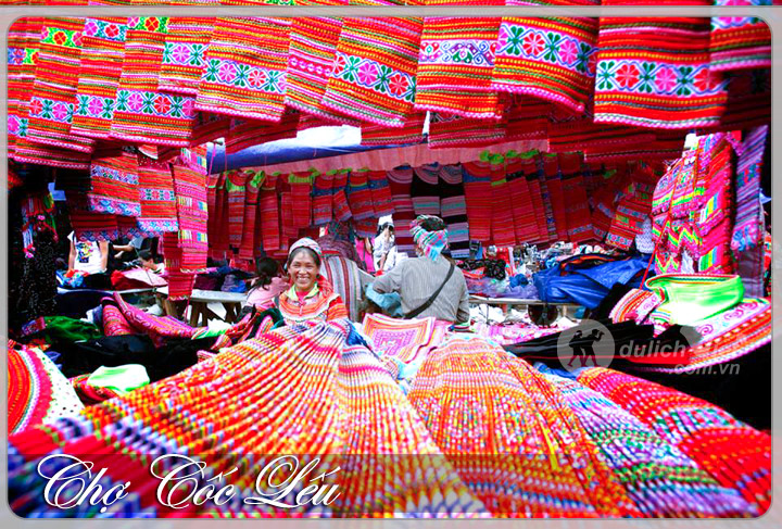 Tour du lịch Miền Bắc trọn gói giá rẻ 2015 - 5