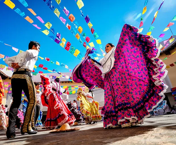 TOUR MỸ MÙA THU 8N7Đ | BỜ TÂY HOA KỲ - LOS ANGELES - LAS VEGAS - SAN DIEGO - MEXICO