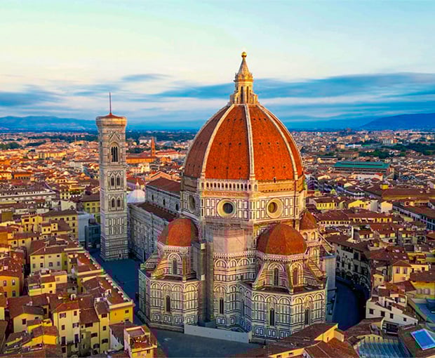 Du lịch Hành Hương Châu Âu - Italia - Tây Ban Nha - Bồ Đào Nha - Pháp từ Sài Gòn 2025