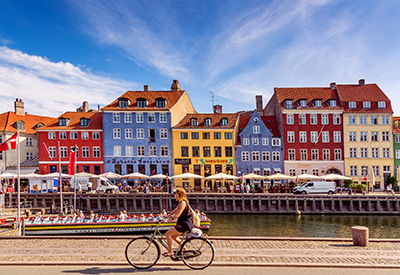 Du lịch Châu Âu mùa thu - Tour Đan Mạch - Na Uy - Thụy Điển - Phần Lan từ Sài Gòn