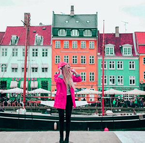 Du lịch Châu Âu - Đan Mạch - Na Uy - Thuỵ Điển - Phần Lan từ Sài Gòn giá tốt