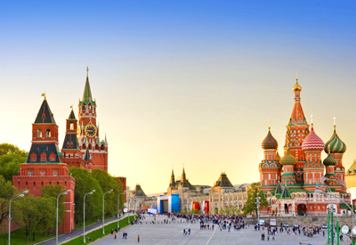 Cẩm nang tour du lịch Nga trọn gói cho những ai cần?