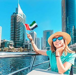 Du lịch Brunei - Dubai Hè - Abu Dhabi 6N5Đ từ Sài Gòn 2024