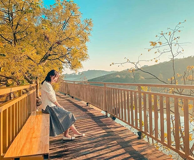 TOUR HÀN QUỐC MÙA THU 4N4Đ | SEOUL - EVERLAND - ĐẢO NAMI - THÁP NAMSAN