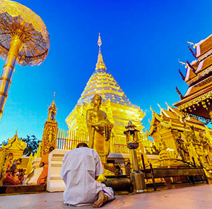 Du lịch Hè Tour Thái Lan - Bangkok - Pattaya 5N4Đ từ Hà Nội