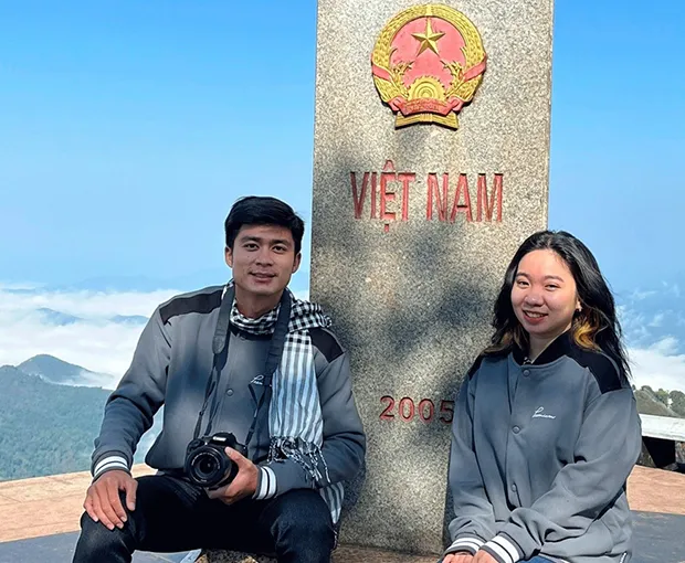 TOUR TÂY BẮC MÙA THU 4N3Đ | ĐIỆN BIÊN - APACHẢI - MỘC CHÂU - CẦU KÍNH BẠCH LONG
