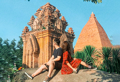 Du lịch Hè - Tour Du lịch Nha Trang - Đà Lạt 5 ngày từ Sài Gòn 2024