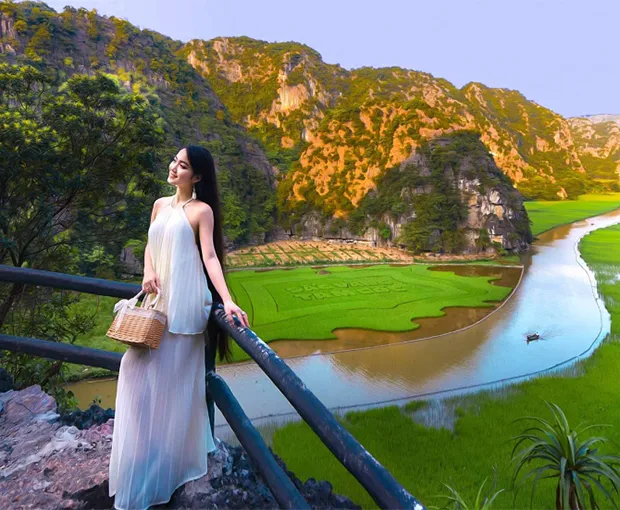 TOUR MIỀN BẮC TẾT DƯƠNG LỊCH 3N2Đ | TAM CHÚC - NINH BÌNH - TRÀNG AN