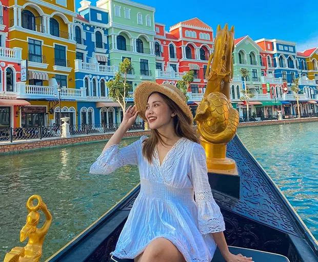 TOUR PHÚ QUỐC TẾT DƯƠNG LỊCH 3N2Đ | GRAND WORLD - VINWONDERS - SAFARI - CÁP TREO HÒN THƠM