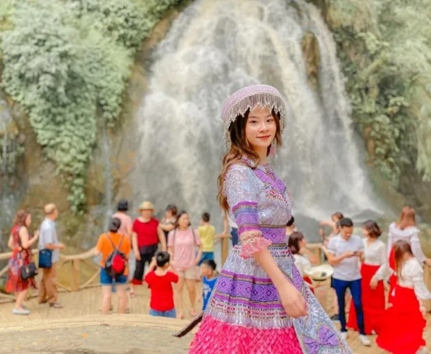 TOUR MIỀN BẮC MÙA THU 5N4Đ |  HÀ NỘI - BẢO TÀNG QUÂN SỰ VIỆT NAM - VỊNH HẠ LONG - NINH BÌNH - LÀO CÀI - SAPA - FANSIPAN