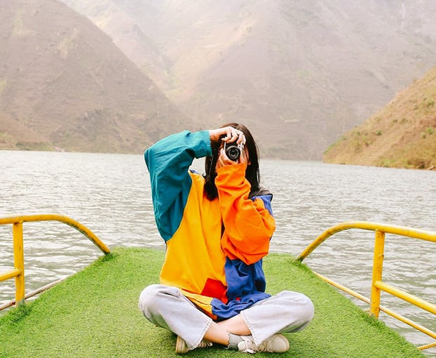 TOUR ĐÔNG BẮC MÙA THU 6N5Đ | TOUR XUYÊN BIÊN GIỚI THÁC BẢN GIỐC - ĐỨC THIÊN TRUNG QUỐC