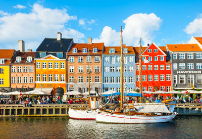 Du lịch Châu Âu - Tour Bắc Âu - Đan Mạch - Na Uy - Thụy Điển mùa Hè 2020 từ Sài Gòn giá tốt