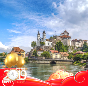 Du lịch tết âm lịch 2019 - Tour Pháp - Thụy Sĩ - Ý - Vantican - Monaco - Thổ Nhĩ Kỳ từ Sài Gòn