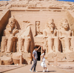 Du lịch Ai Cập mùa Thu khám phá Cairo - Aswan - Kom Ombo - Edfu - Luxor khởi hành từ Hà Nội