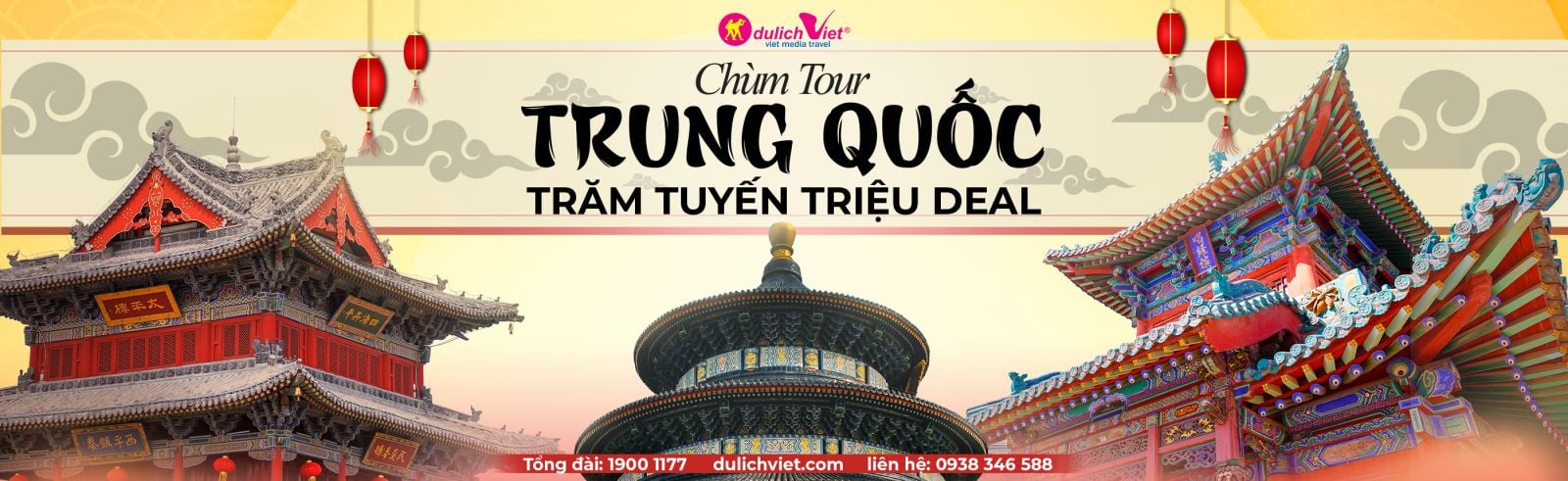 Du lịch Trung Quốc