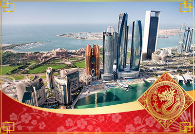 Du lịch Tết Nguyên Đán 2024 - Tour Du lịch Dubai - Abu Dhabi - Safari từ Hà Nội
